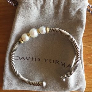 David Yurman Bracelet